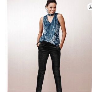 White House Black Market Salma size 2